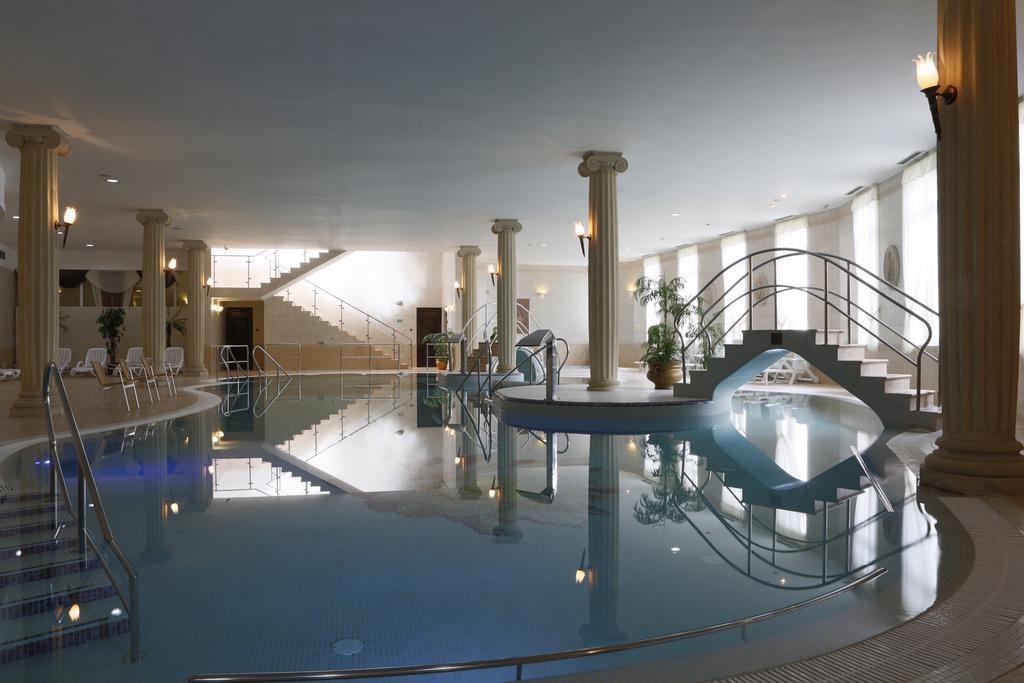 Bristol Vila Tereza Karlsbad Buitenkant foto